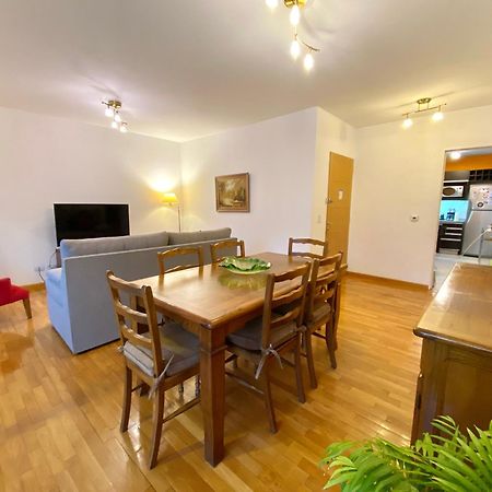 Exclusivo Apartamento! 6 Pax, 86M Y Terraza Apartment Buenos Aires Luaran gambar