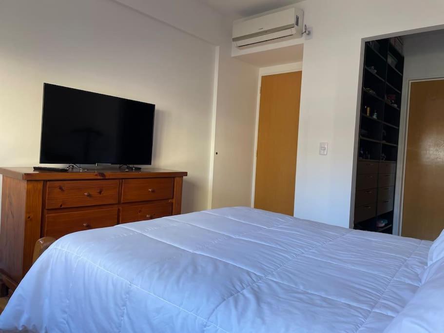 Exclusivo Apartamento! 6 Pax, 86M Y Terraza Apartment Buenos Aires Luaran gambar