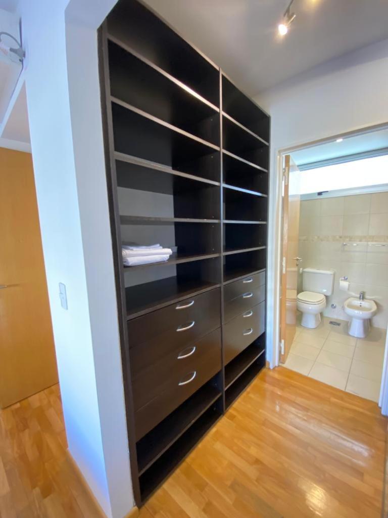 Exclusivo Apartamento! 6 Pax, 86M Y Terraza Apartment Buenos Aires Luaran gambar